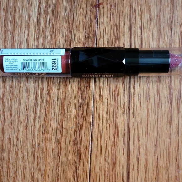 Hard Candy Makeup Crystal Lip Duo Poshmark